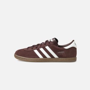 Adidas Stadt Brown