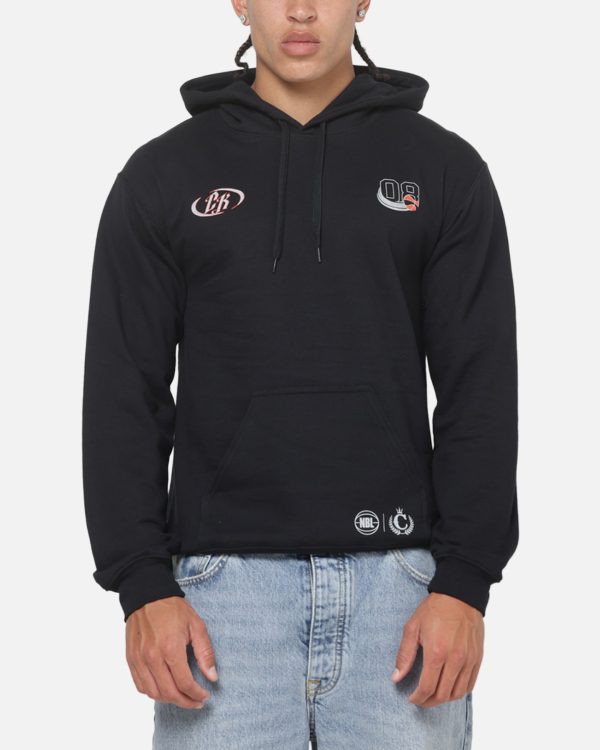 Culture Kings Since 79' Hoodie Black