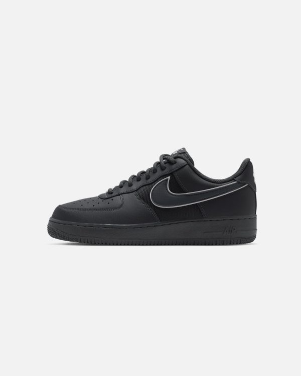 Nike Air Force 1 '07 LV8 Anthracite