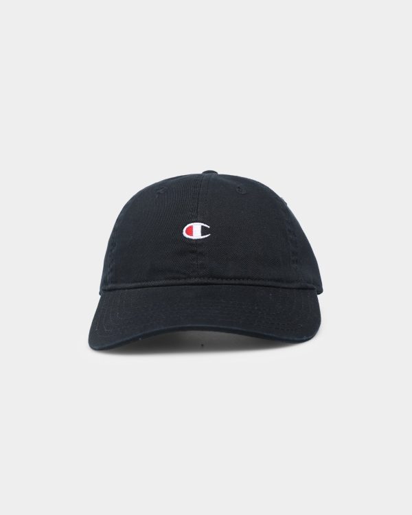 Champion LFS Japan Strapback Black
