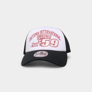 NASCAR Daytona 59 Trucker Cream