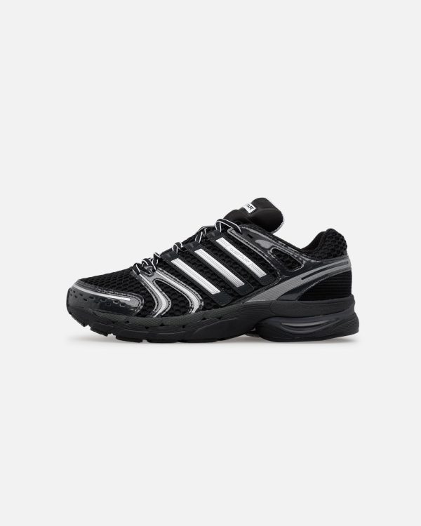Adidas Adistar Control 5 Black/Silver