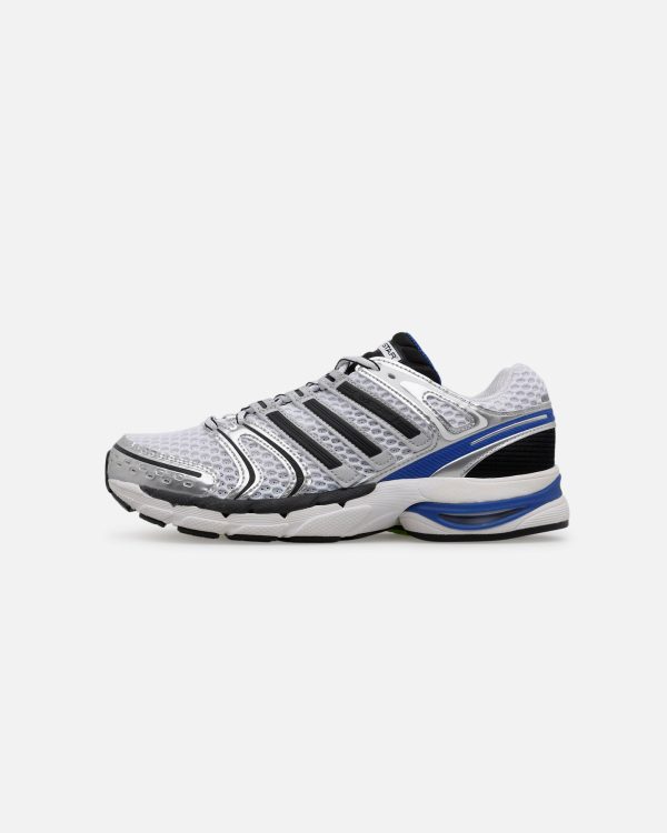 Adidas Adistar Control 5 Silver/Blue