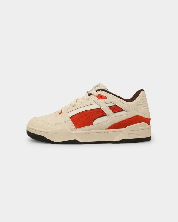 Puma Slipstream Always On Warm White