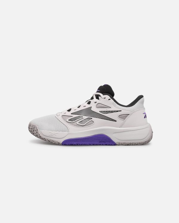 Reebok Engine LT Grey