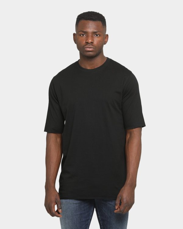 Well Made Unorthodox T-Shirt Black